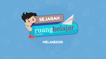Melanesoid