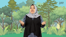 Video 3 Pelestarian Kekayaan Sumber Daya Alam di Indonesia