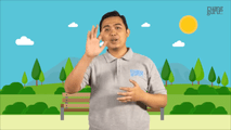 Video 1 Pekerjaan di Sekitarku