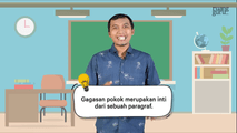 Mengembangkan Ide Pokok Menjadi Paragraf