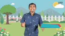 Video 6 Manusia dan Lingkungan