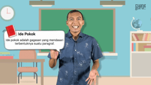 Menemukan Ide Pokok Suatu Paragraf