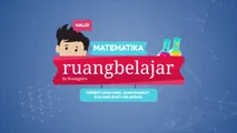 Video 1 Akar Pangkat Dua