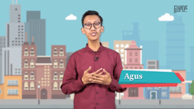 Aturan Penggunaan Tanda Tanya II