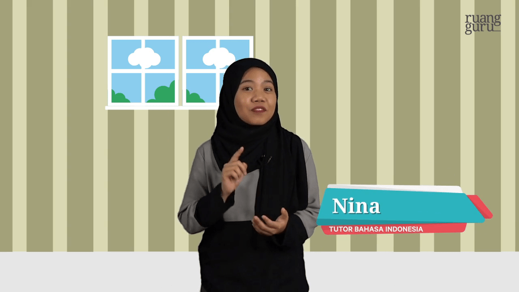 Video belajar Video 2 Hidup Rukun di Tempat Bermain Bahasa Indonesia ...