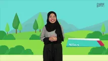 Mengenal Ungkapan melalui Lagu