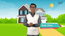 Video 3 Bermain di Lingkungan Rumah