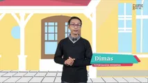 Video 1 Bermain di Lingkungan Rumah