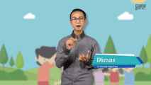 Video 1 Mengenal Pembagian