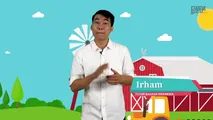 Video 3 Perkembangbiakan dan Daur Hidup Hewan