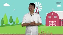 Video 1 Perkembangbiakan dan Daur Hidup Hewan