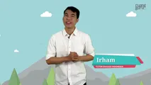 Video 5 Perkembangbiakan dan daur hidup hewan