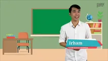 Video 8 Perkembangbiakan dan Daur Hidup Hewan