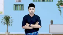 Gangguan pada Sistem Gerak dan Upaya Pencegahannya