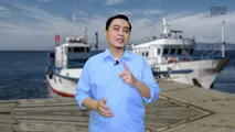 Pengembangan Ekonomi Maritim dan Agrikultur