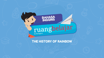The History of Rainbow