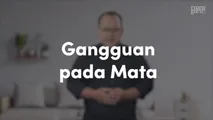 Gangguan pada Mata