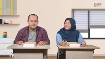 Gerak, Jarak, dan Perpindahan