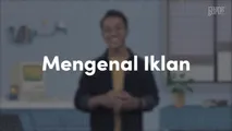 Mengenal Iklan