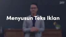 Menyusun Teks Iklan