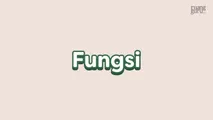 Fungsi