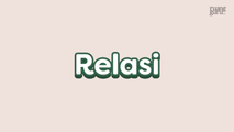 Relasi