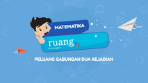 Peluang Gabungan Dua Kejadian