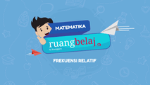 Frekuensi Relatif