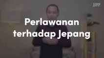 Perlawanan Terhadap Jepang