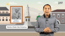 Perang Diponegoro 1