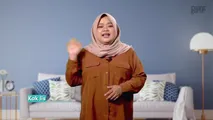 Sistem Reproduksi pada Wanita