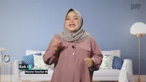 Hukum Pewarisan Sifat pada Manusia