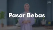 Pasar Bebas