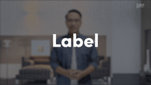 Label