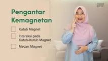 Pengantar Kemagnetan