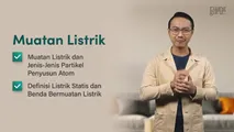 Muatan Listrik