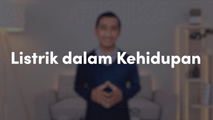 Listrik dalam Kehidupan