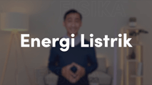 Energi Listrik