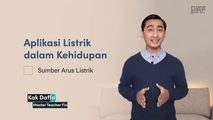 Sumber Energi Listrik