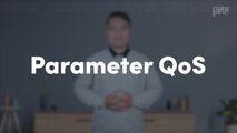 Parameter QoS