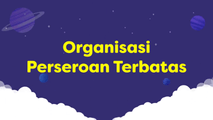 Organisasi Perseroan Terbatas