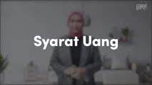 Syarat Uang