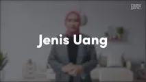 Jenis Uang