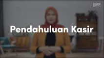 Pendahuluan Kasir