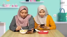 Katabolisme Karbohidrat, Lemak, dan Protein