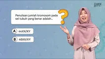 Akibat Gagal Berpisah pada Gonosom
