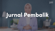 Jurnal Pembalik