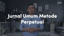 Jurnal Umum Metode Perpetual