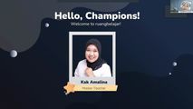 Soal 16 Drill Soal TKA Ekonomi Paket 2