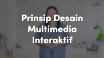 Prinsip Desain Multimedia Interaktif
